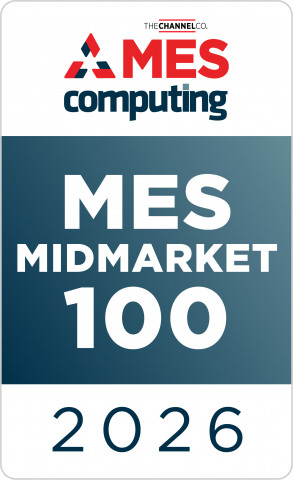 ExaGrid Recognized in the Prestigious 2026 MES Midmarket 100 List