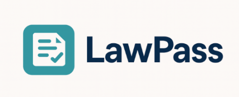 한국법률데이터가 ‘로패스(LawPass)’를 정식 출시했다