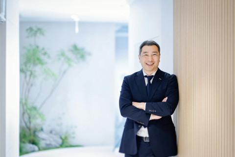 한국후지필름BI가 코타케 시게타 신임 대표이사 사장을 선임했다(제공=한국후지필름BI)