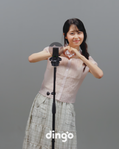 딩고 라이징보이스에 출연한 ‘이제’