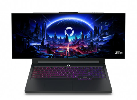 레노버 리전 프로 롤러블 콘셉트(Lenovo Legion Pro Rollable Concept)