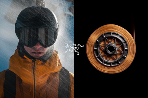 System 0, Arc‘teryx’s new framework for designing, manufacturing, using, repairing, and ultimately r