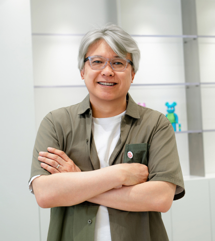 아트파이즈 아카데미 쿨레인 학장