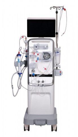 시노펙스 인공신장기(HD, Hemodialysis machine)