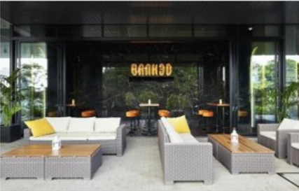BANK30 전경