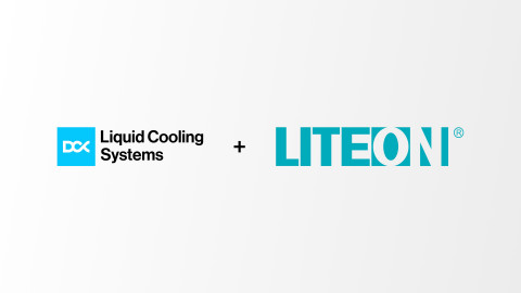 DCX and Liteon Announcing a Strategic Partnership