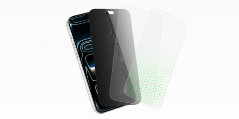 벨킨이 iPhone 18 Pro 전용 스마트 쉴드를 출시한다