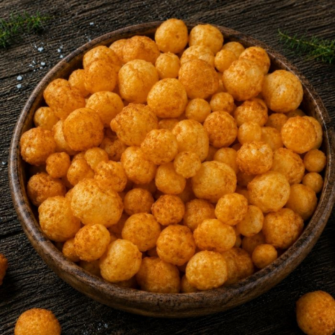 치즈볼(콘스낵)