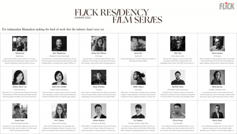 Meet Flick Filmmakers.