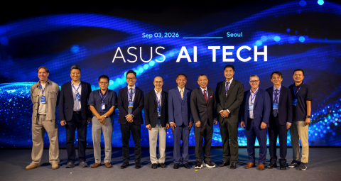 에이수스 AI Tech 2026