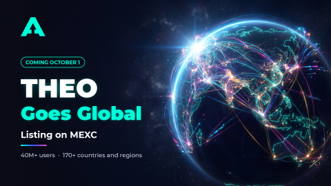오쎄오 가 MEXC 상장으로 Base·Robinhood Chain 탈중앙화 시장 넘어 170개 이상 국가·지역, 4000만 명 이상 이용자 보유한 글로벌 중앙화 거래소로 확대된다