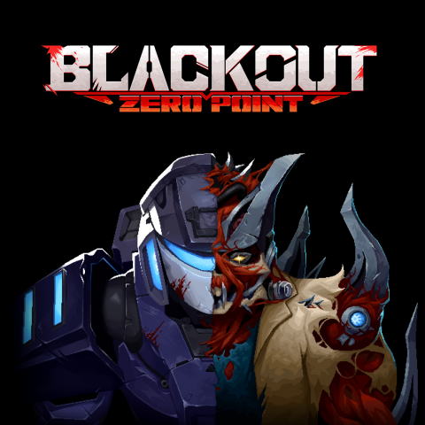 실외기 오퍼레이션 ‘블랙아웃: 제로 포인트(BLACKOUT: Zero Point)’