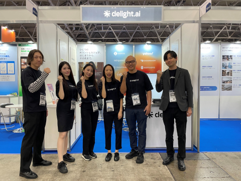 센드버드코리아는 초개인화된 AI 고객관리 솔루션 ‘delight.ai’로 일본 B2B 시장 진출을 확대하고 있다