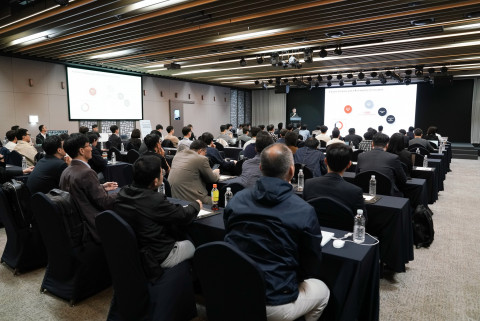 애로우 일렉트로닉스, 서울에서 로보틱스·산업용 IoT·지능형 자동화 기술 세미나 개최