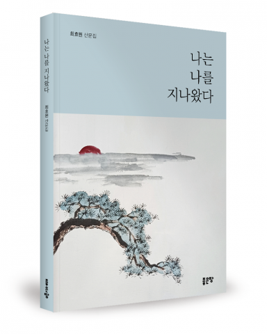최효원 지음, 좋은땅출판사, 168쪽, 1만6800원
