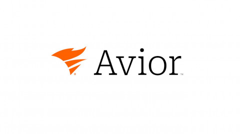 아비오르(Avior) 로고