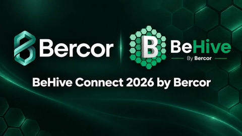핀테크 기업 버코, 아시아 로드쇼 ‘BeHive Connect 2026’ 개최… 차세대 금융 기술 비전 공개