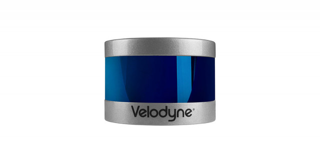 Velodyne Lidar Announces Sales Agreement with AGROINTELLI
