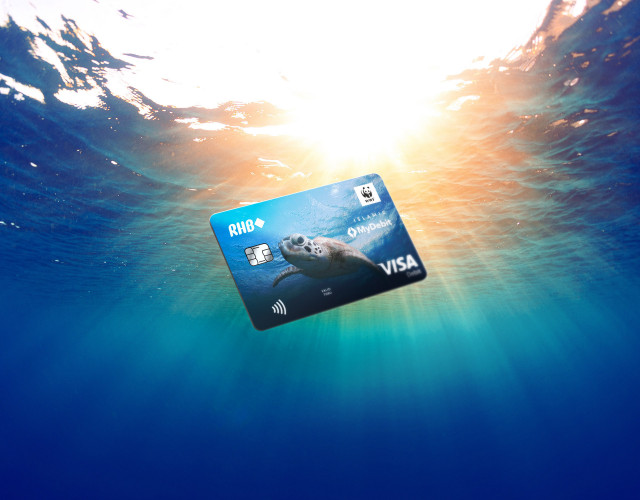 IDEMIA Partners With RHB Bank to Launch the First Recycled Debit Card in Asia Pacific