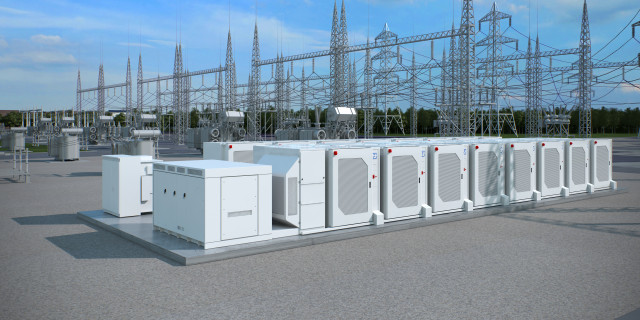 Fluence Lines Up 2300 Megawatt-hours of Orders for Sixth-Generation Energy Storage Technology From C...