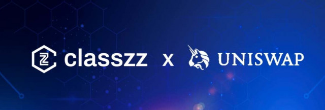 CZZ과 Uniswap이 유동성 공급 에어드랍 이벤트를 발표했다