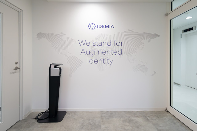 IDEMIA Ramps up Its Japanese Office and Moves It to Tokyo’s Shibuya District