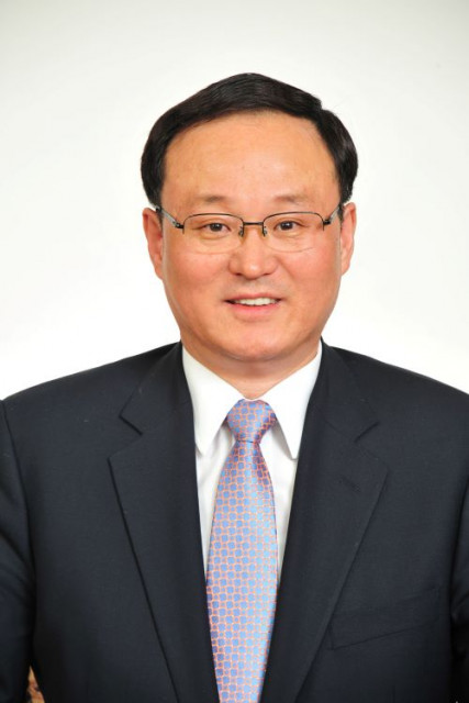 건국대학교 김진만 교수