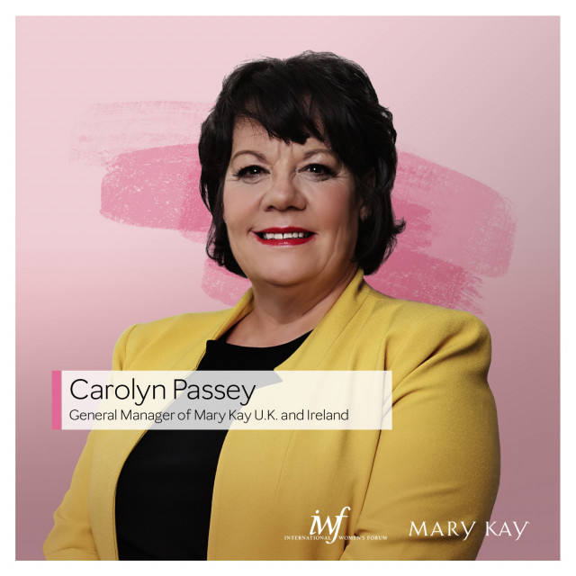 Mary Kay Inc. Advocates for Women’s Empowerment, Safe and Dignified Work Environments at Internation...