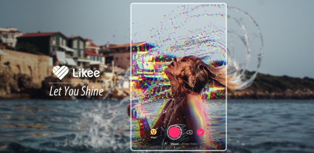 Likee, the Biggest Rival of TikTok, Partners with Believe Digital Bringing a Library of Millions of ...