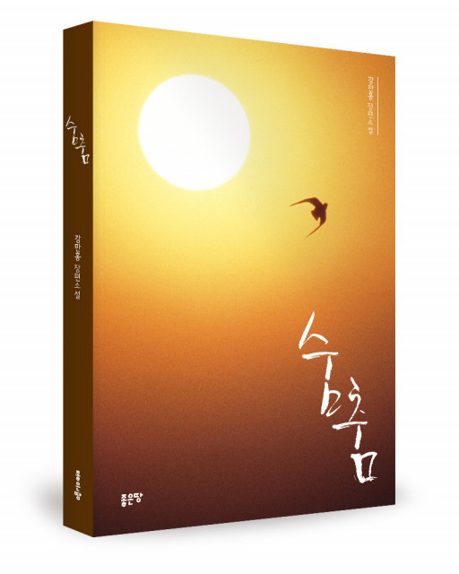 강만홍 지음, 좋은땅출판사, 420쪽, 2만원
