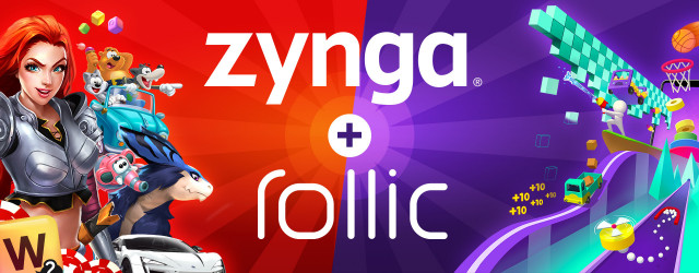 Zynga Enters Into Agreement to Acquire Istanbul-based Rollic, One of the Fastest Growing Hyper-Casua...