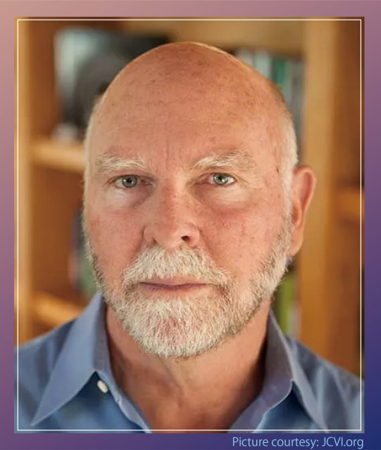 Researcher John Craig Venter Is Awarded the 2020 Edogawa-NICHE Prize for His Accomplishment in Human...
