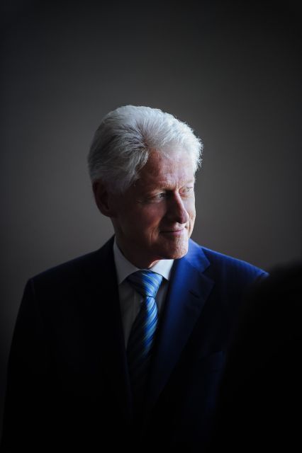 President Bill Clinton to Keynote Unite For Safe Care Virtual Event On September 17