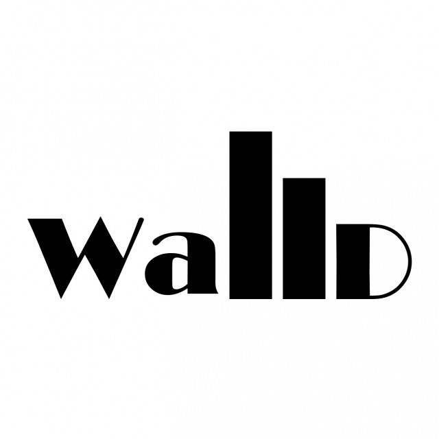 월디(WALLD) 로고