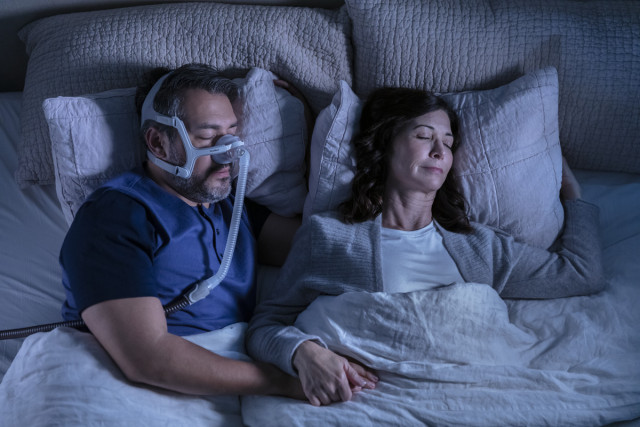 ResMed Debuts AirTouch N20 Foam CPAP Mask, Its Softest Nasal Mask Ever
