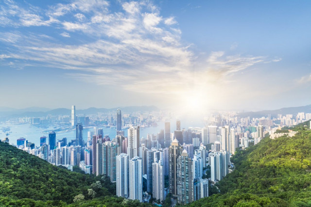 Hong Kong Secures Multiple First-Ever MICE Events Amidst COVID-19 Challenges