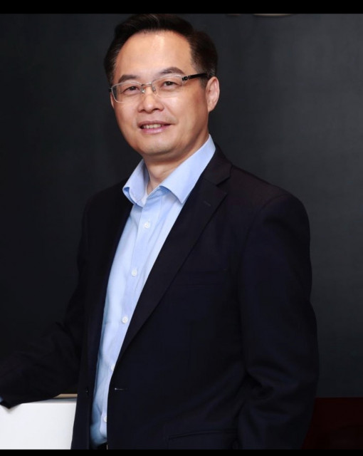Brii Biosciences Appoints Rogers Luo, Ankang Li To Leadership Positions