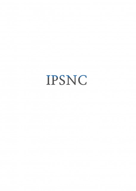 IPSNC(IPS) 로고