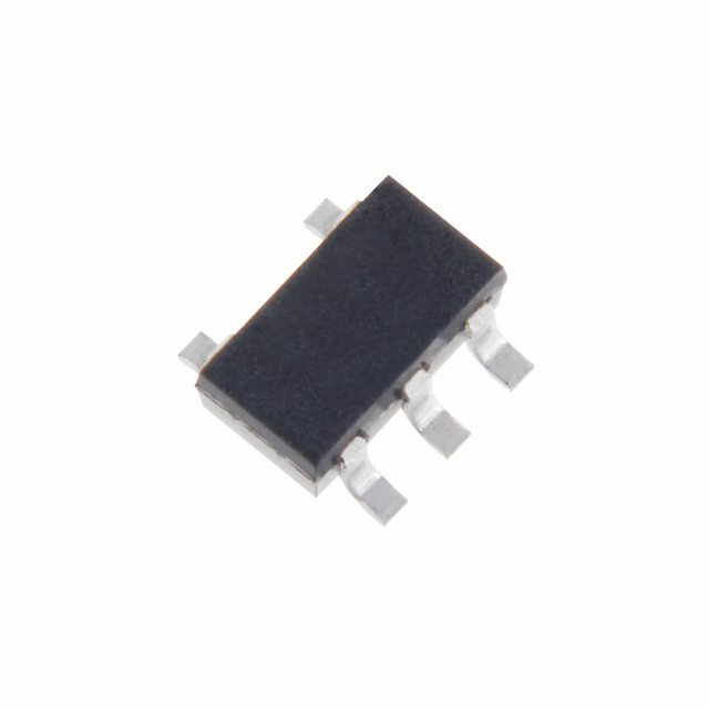 Toshiba Launches Ultra-Low Current Consumption CMOS Operational Amplifier That Contributes to Longer...