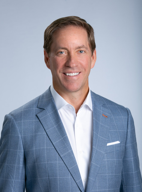 Bacardi Limited Welcomes Beverage Industry Veteran Todd Grice as General Counsel