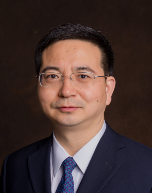 Eaton Names Bo Yang President of Vehicle Group and eMobility, APAC Region