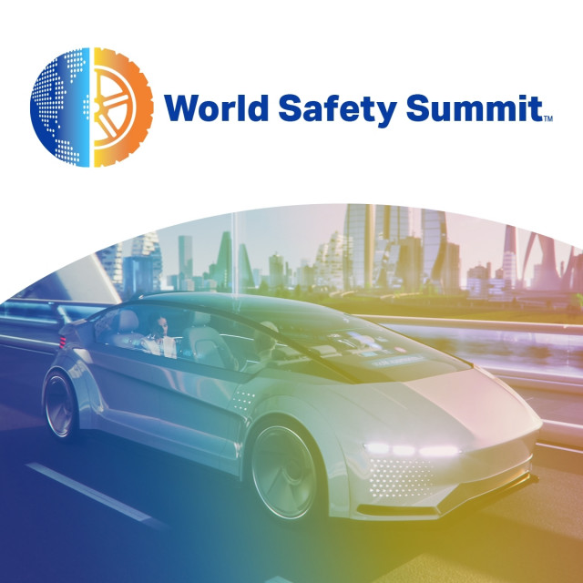 Velodyne Lidar Announces World Safety Summit on Autonomous Technology Agenda