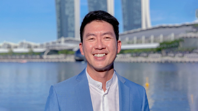 Velocity Global Establishes Asia-Pacific Headquarters in Singapore; Appoints Nicholas Yap as Managin...