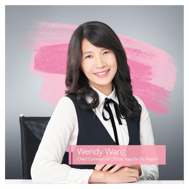 Mary Kay Appoints Wendy Wang as Chief Commercial Officer for the Asia Pacific Region
