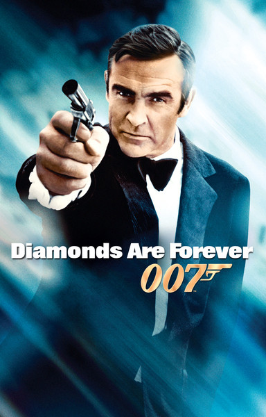 007 다이아몬드는 영원히 © Metro-Goldwyn-Mayer Studios Inc. All Rights Reserved.