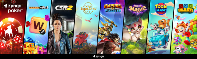 Zynga Announces Third Quarter 2020 Financial Results