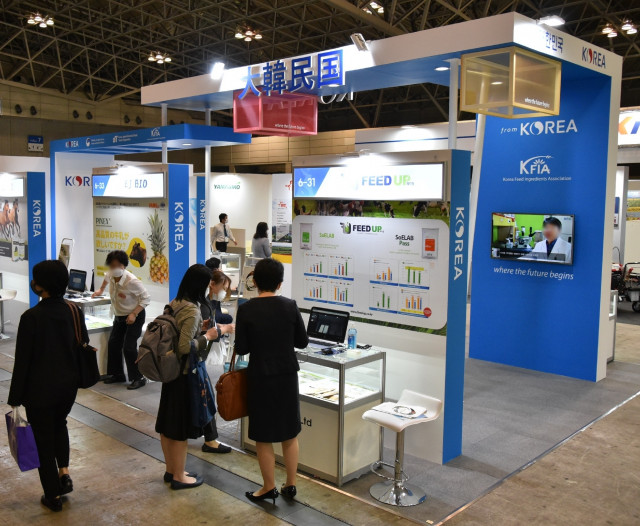 Reed Exhibitions Japan의 새로운 전시회 운영법 ‘하이브리드 전시 플랜’이 주목받고 있다