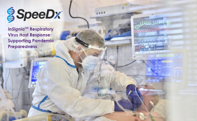 SpeeDx Partners with Nepean Hospital to Commercialise Respiratory Virus Host Biomarker Assay