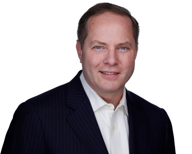 DXC Technology Names Ken Sharp Chief Financial Officer