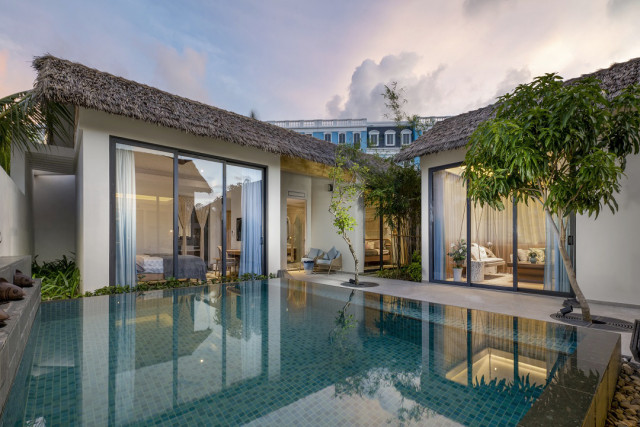 New World Phu Quoc Resort to Open In 2021